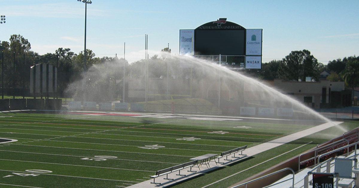 Aspersor rotativ 2" ST-1600-HS-B  HUNTER