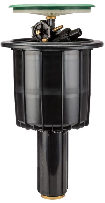 Aspersor rotativ 2" ST-1600-HS-B  HUNTER