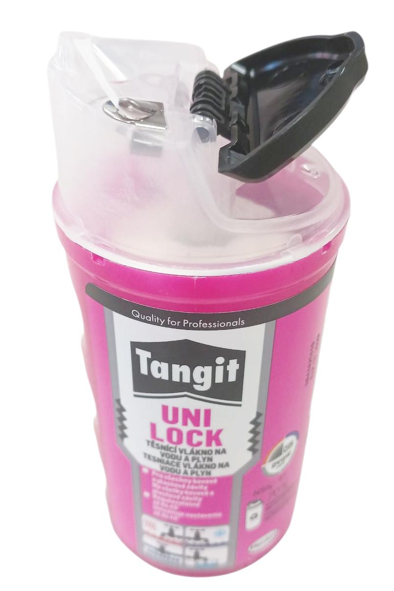 Тефлоновая нить 160 м Tangit Uni-Lock Fir