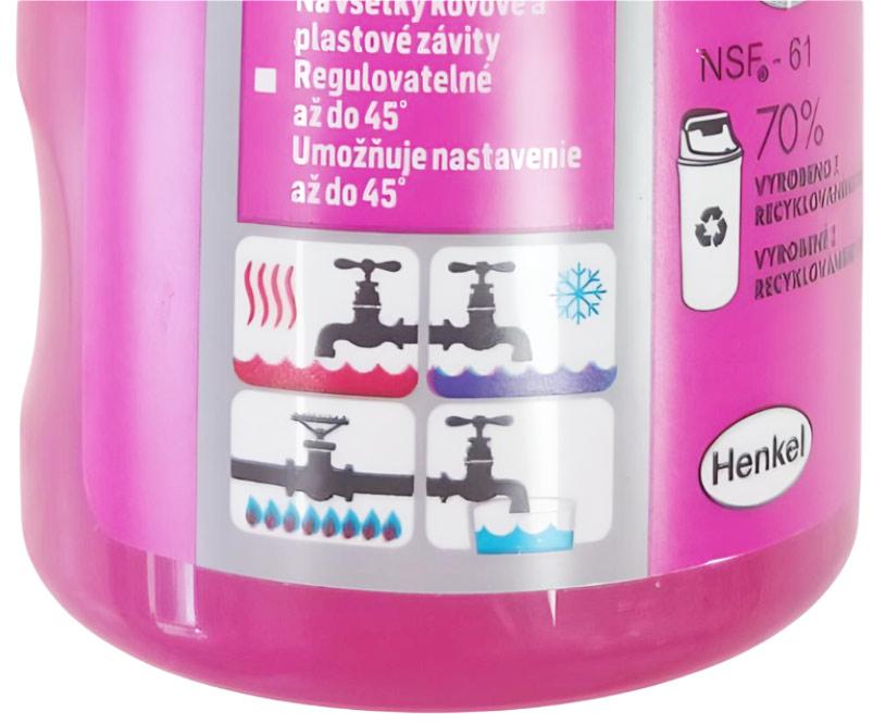 Тефлоновая нить 160 м Tangit Uni-Lock Fir