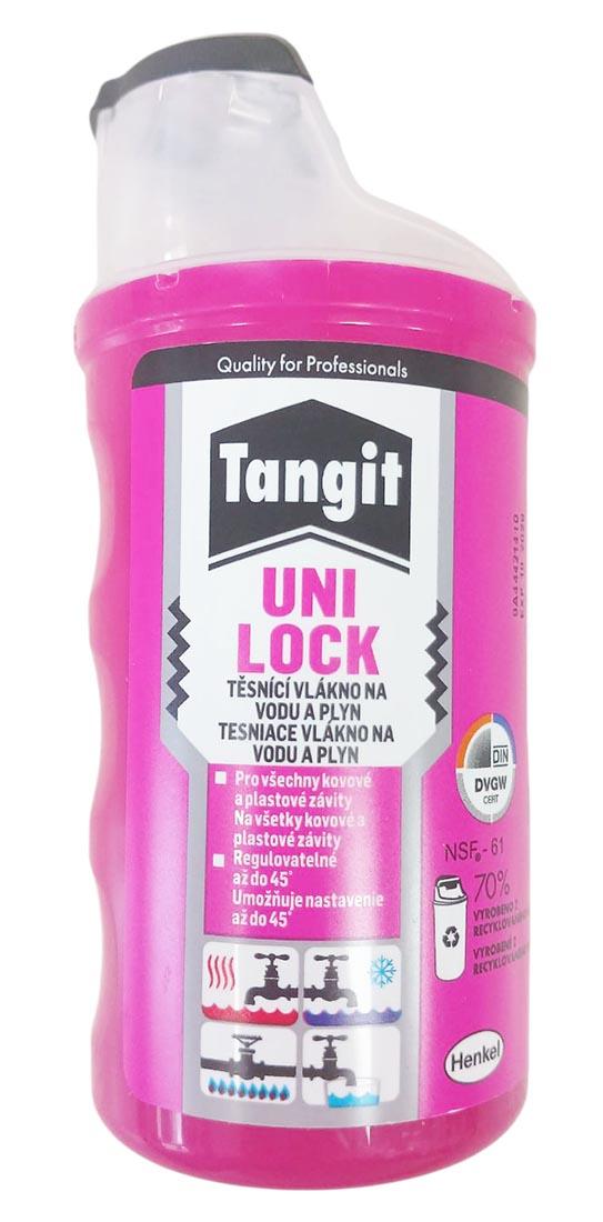 Тефлоновая нить 160 м Tangit Uni-Lock Fir
