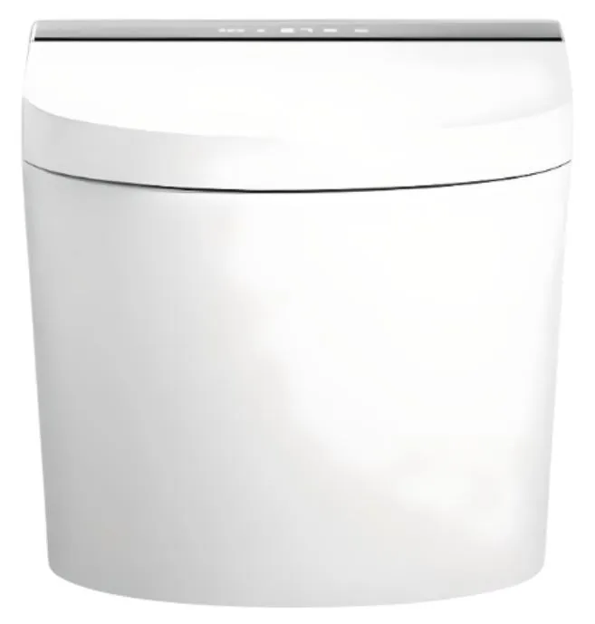 Умный унитаз Smart WC 600 x 370 x 380 мм H60 Version D  KEORH