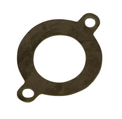 Garnitura din cauciuc pentru flanse D.500 cu gauri pentru bolturi PL