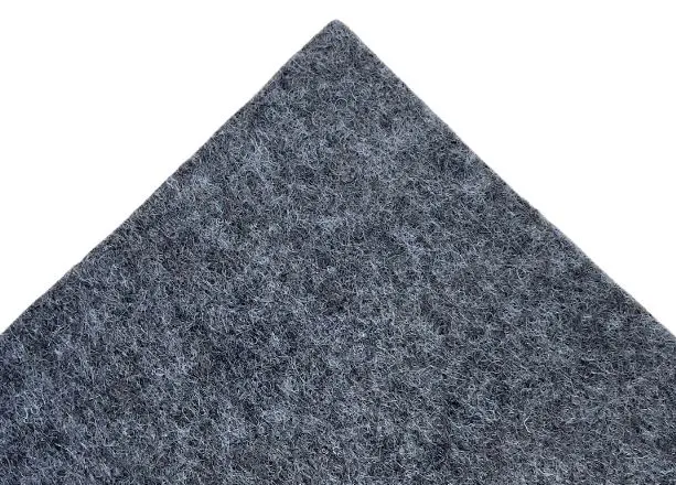 Geotextil 175 g/m² v TERAFORT PES (2x100m=200 m²/rulou)