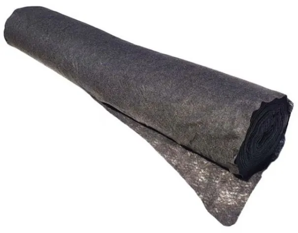 Geotextil 175 g/m² v TERAFORT PES (2x100m=200 m²/rulou)