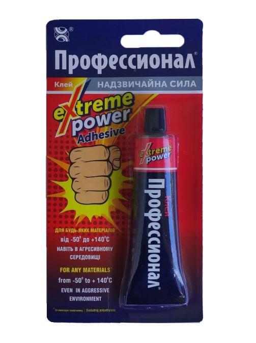 Adeziv Profesional EXTREME POWER 35 ml  HIMIC PLUS