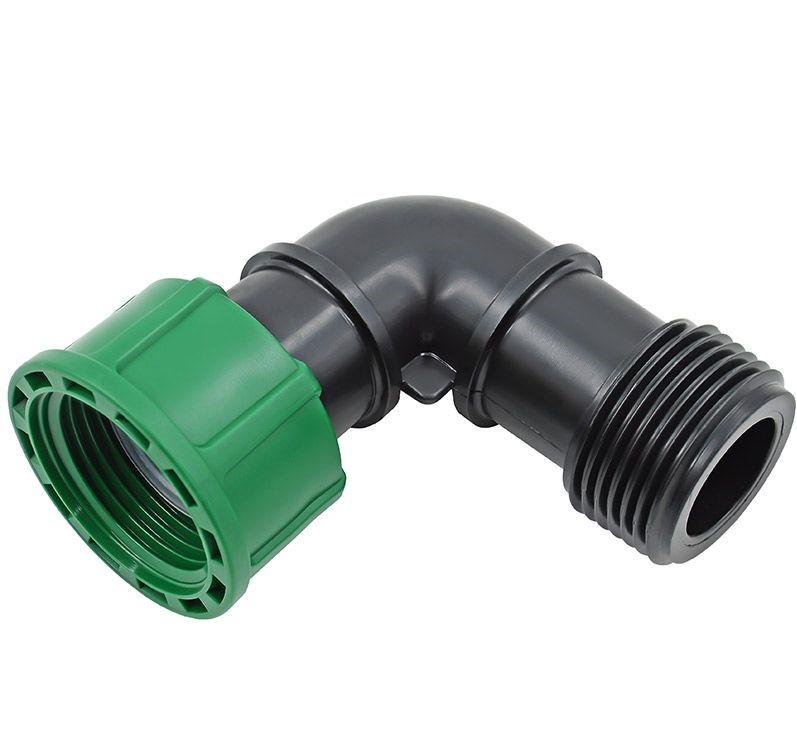 Cot D. 1" FI/FE cu olandez (irigare)  RAIN