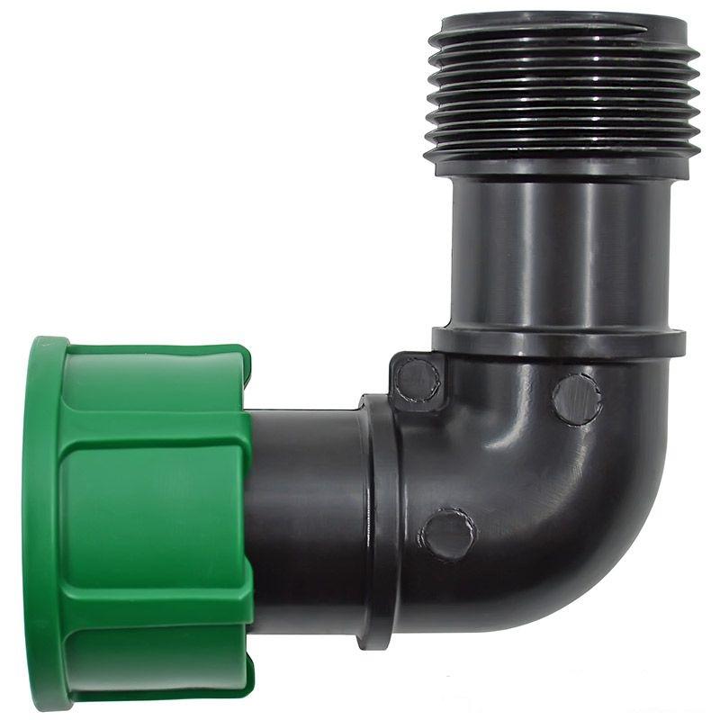 Cot D. 1" FI/FE cu olandez (irigare)  RAIN