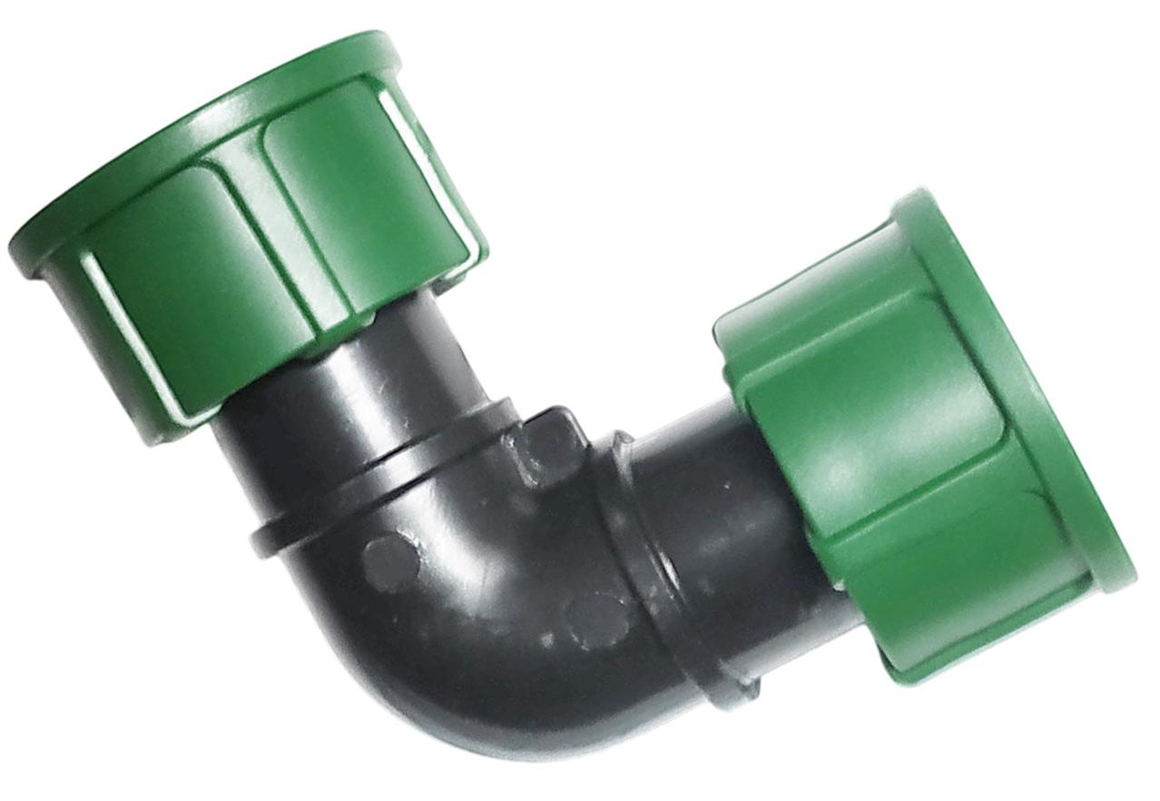 Cot D. 1" FI/FI cu olandez (irigare)  RAIN