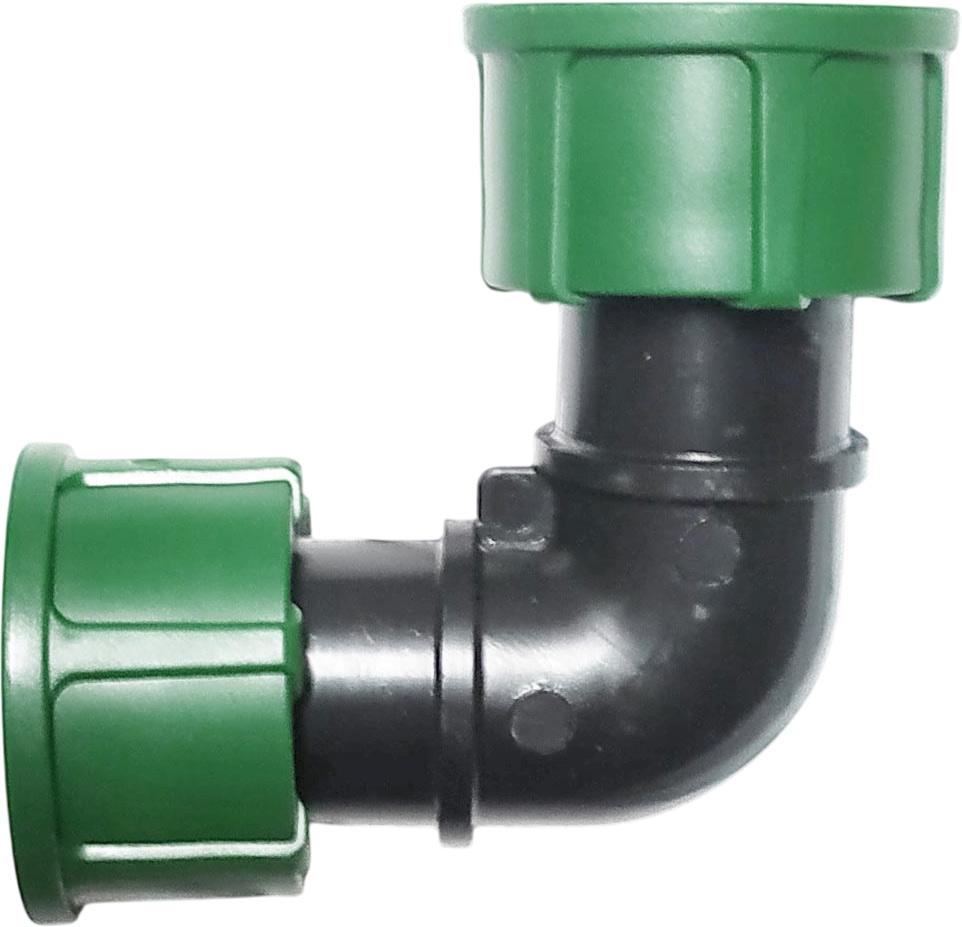 Cot D. 1" FI/FI cu olandez (irigare)  RAIN