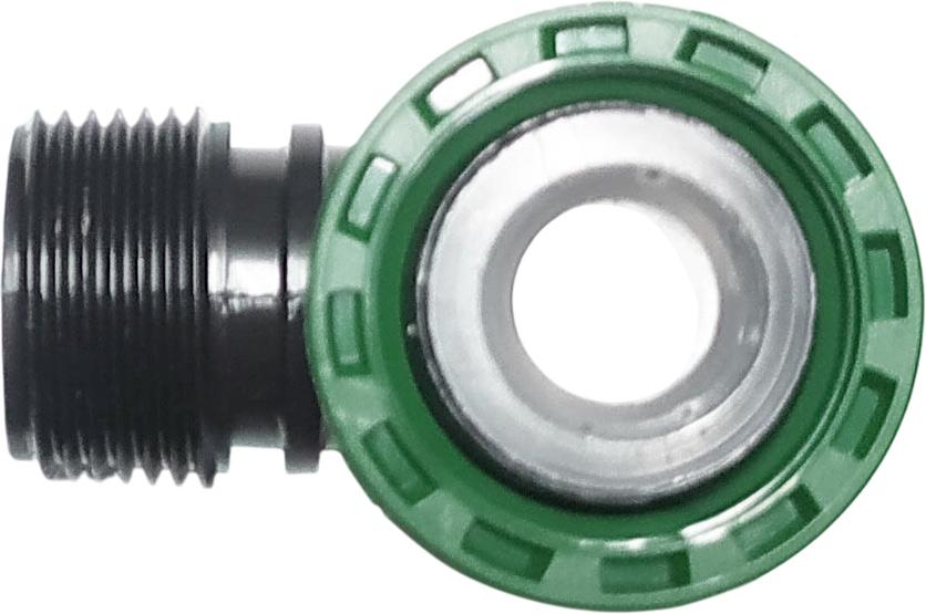 Teu D. 1" FE/FE/FI cu olandez (irigare)  RAIN