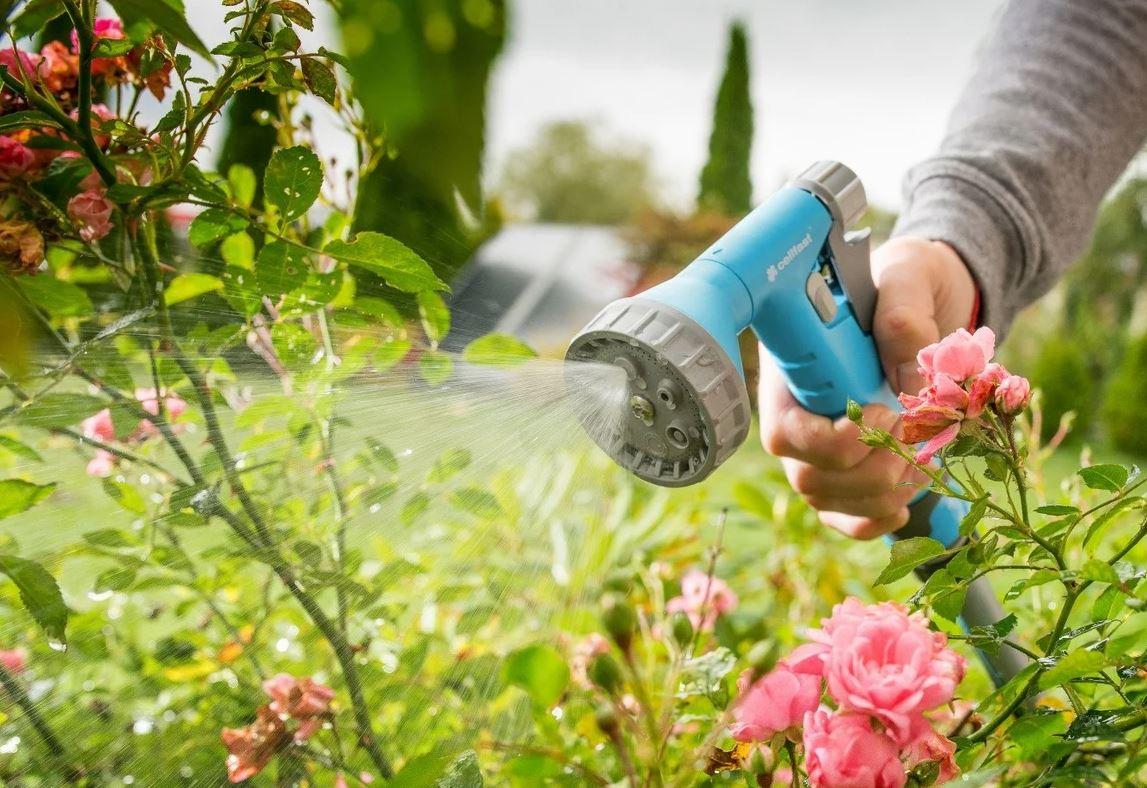 Пистолетный ороситель RAIN PN6 50-738  CELLFAST