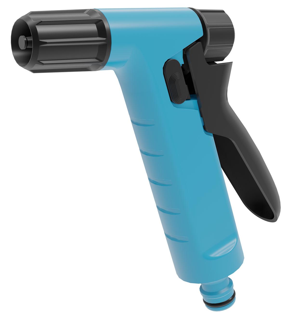 Pistol de stropit cu debit reglabil  BASIC  CELLFAST