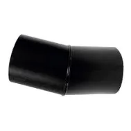 Cot 15° D.250 PE100 SDR11 PEHD/PN16 KIT TR