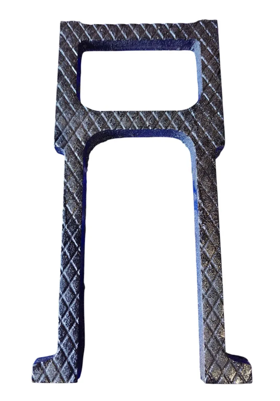 Treapta de acces camin de vizitare L=334x160 (20) mm