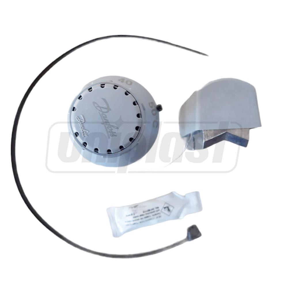 Senzor de pardoseala FS3000 (3 m) SALUS