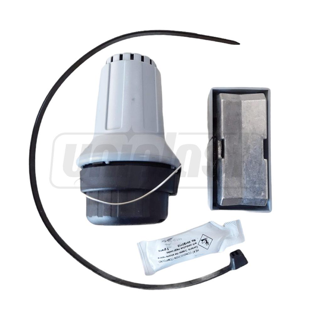 Senzor de pardoseala FS3000 (3 m) SALUS