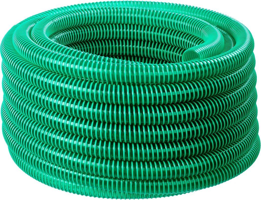 Furtun absorbtie D. 40 AGRO-GREEN SPIRAL (verde, spiralat)