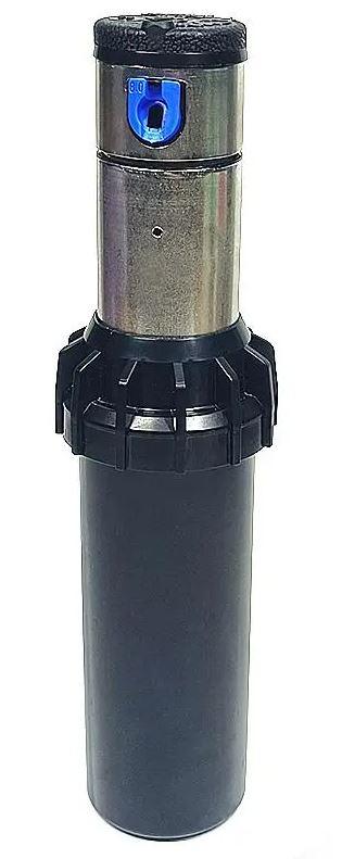 Ороситель пластиковый роторный D.  3/4" М I-20-04-SS штанга из нержавеющей стали H=10 см, 50-360°, R4.9-14 м  HUNTER