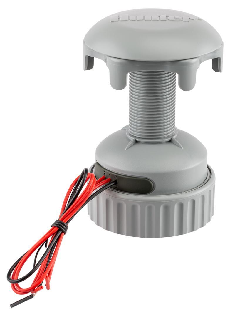 Модуль WVL-200-E Wireless 9 V, 2 зоны  HUNTER