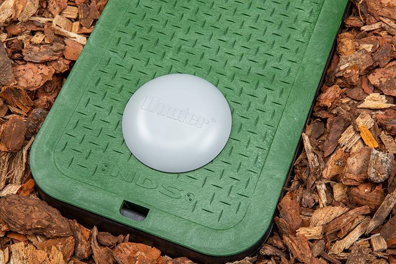 Modulul WVL-400-E Wireless 9 V, 4 zone  HUNTER