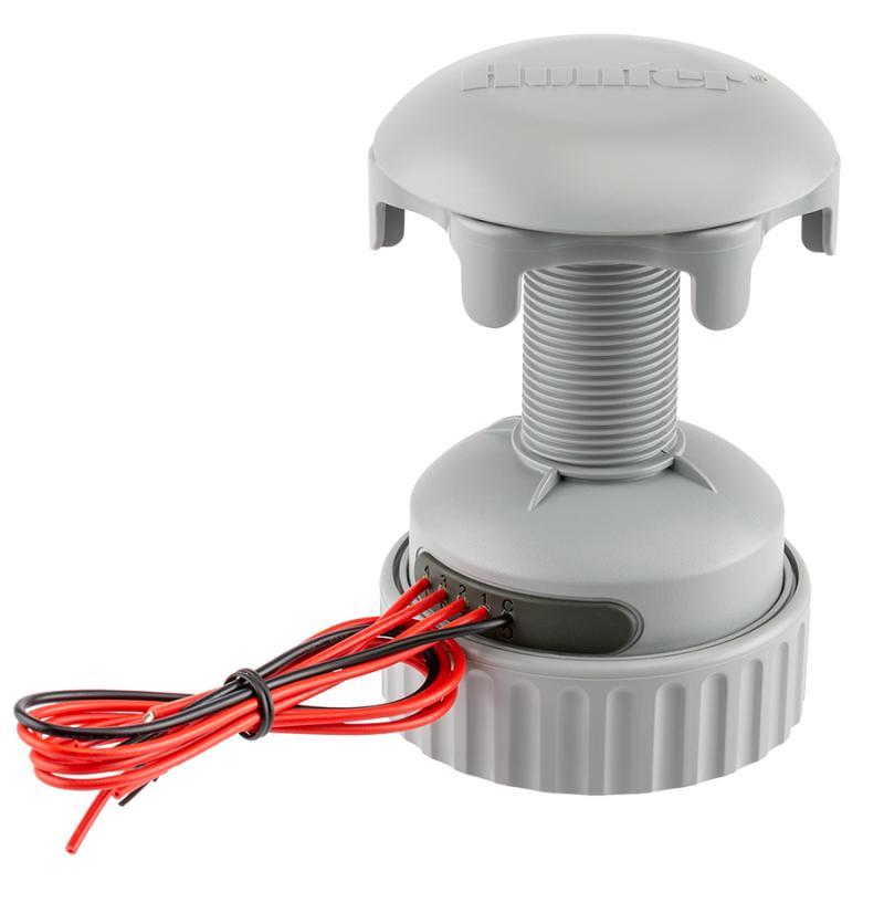 Modulul WVL-400-E Wireless 9 V, 4 zone  HUNTER