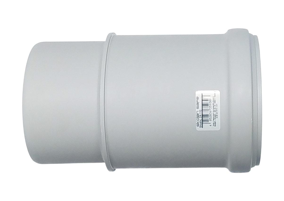 Conector dilatatie (Compensator) PP D.110 / Skolan Safe®  OSTENDORF