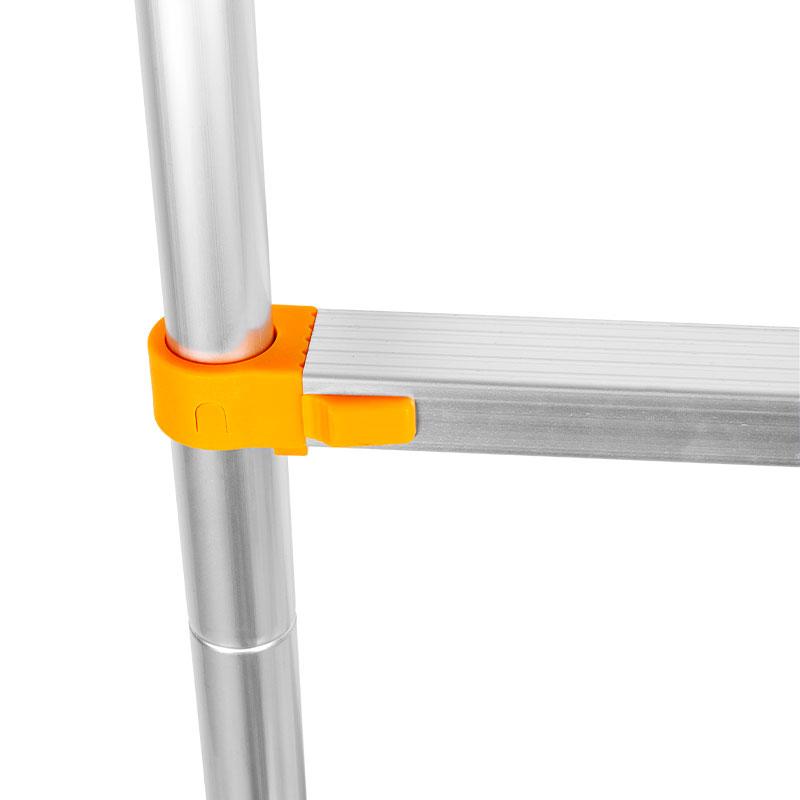 Scara telescopic 3.2 m HF02003  DINGQI