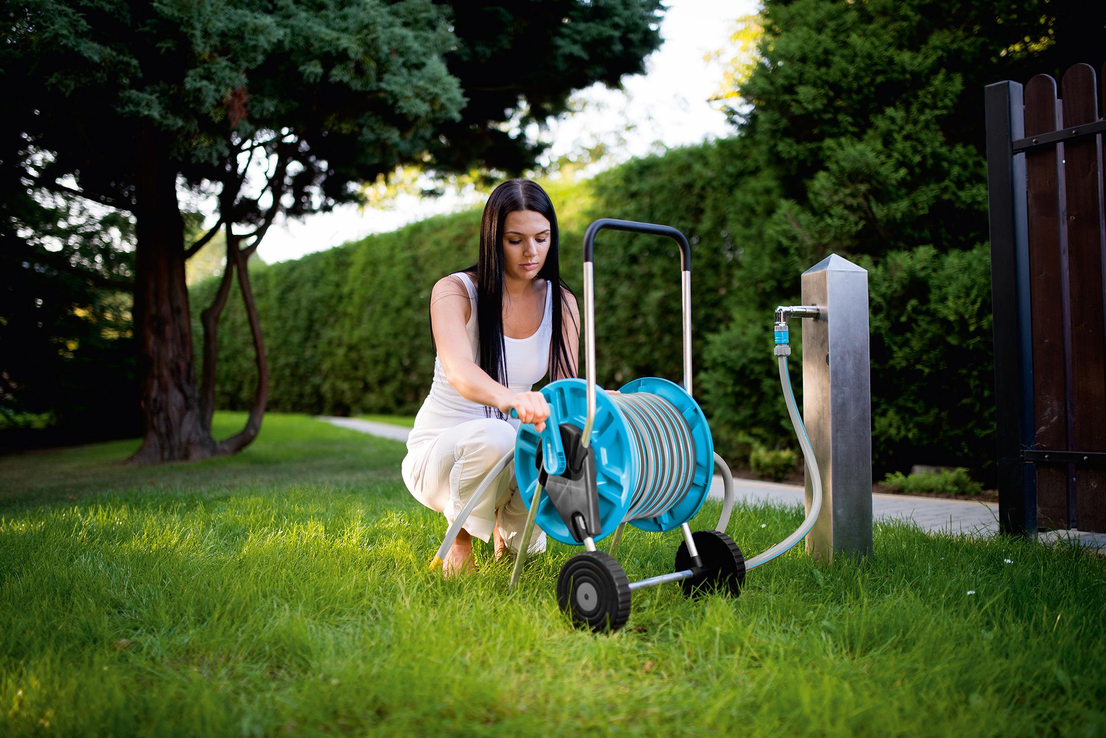 Соединительный комплект D. 1/2" L=1.5 м  CELLFAST