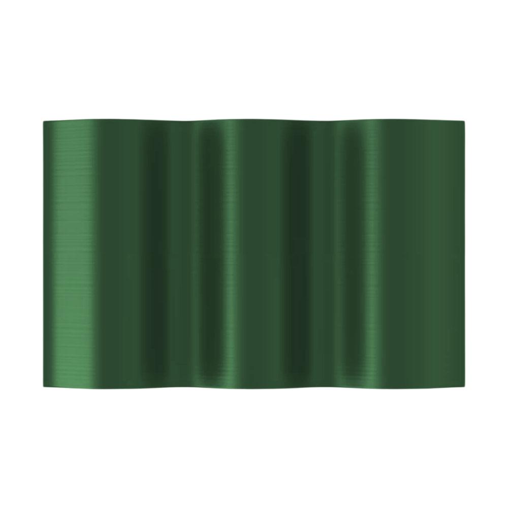 Bordura gazon 20 cm x 9 m (verde) CELLFAST