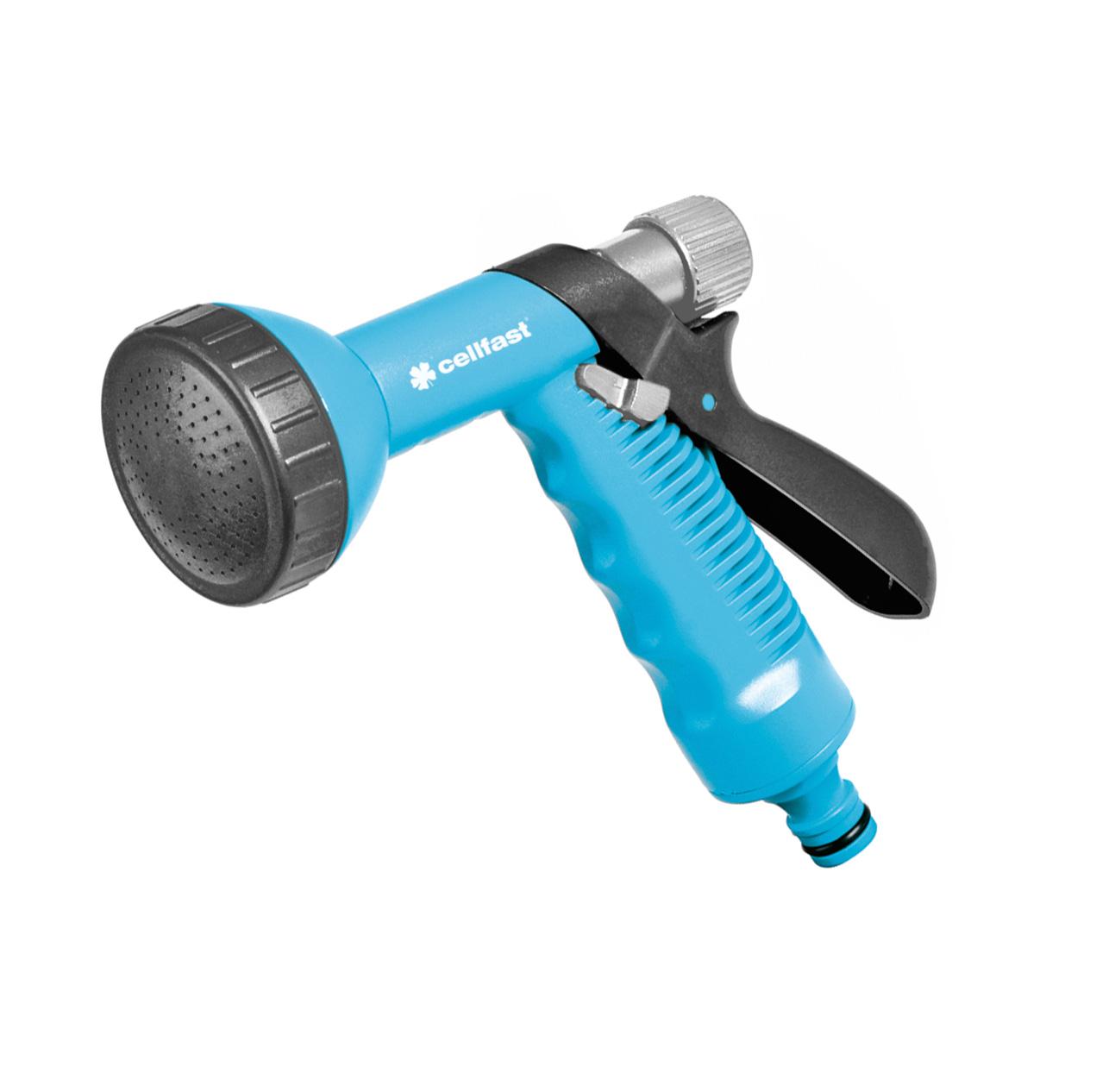 Пистолетный ороситель SHOWER  CELLFAST