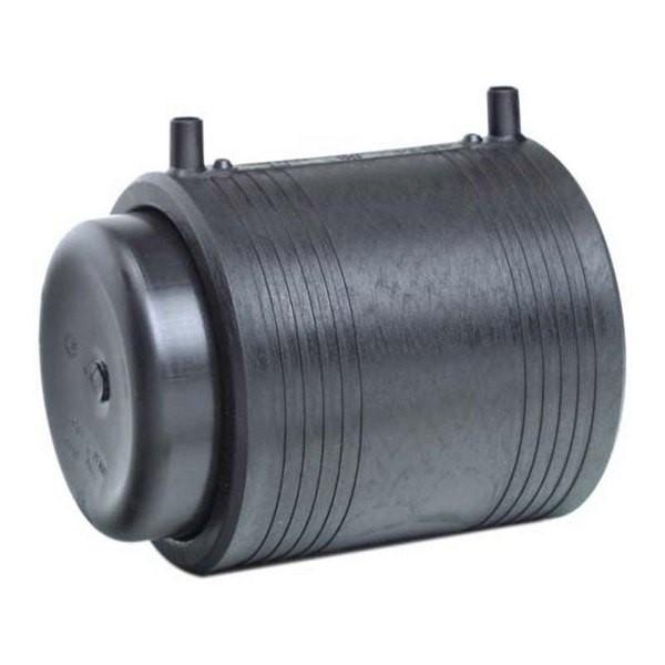 Заглушка e/f D. 75 KIT PE100 SDR11  +GF+