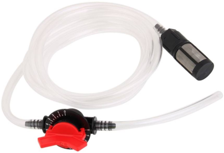 Injector fertilizare D. 1" 350 LPH Agr