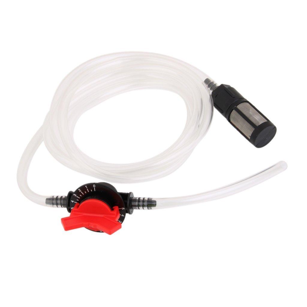 Injector furtun D. 1"-1.1/2"