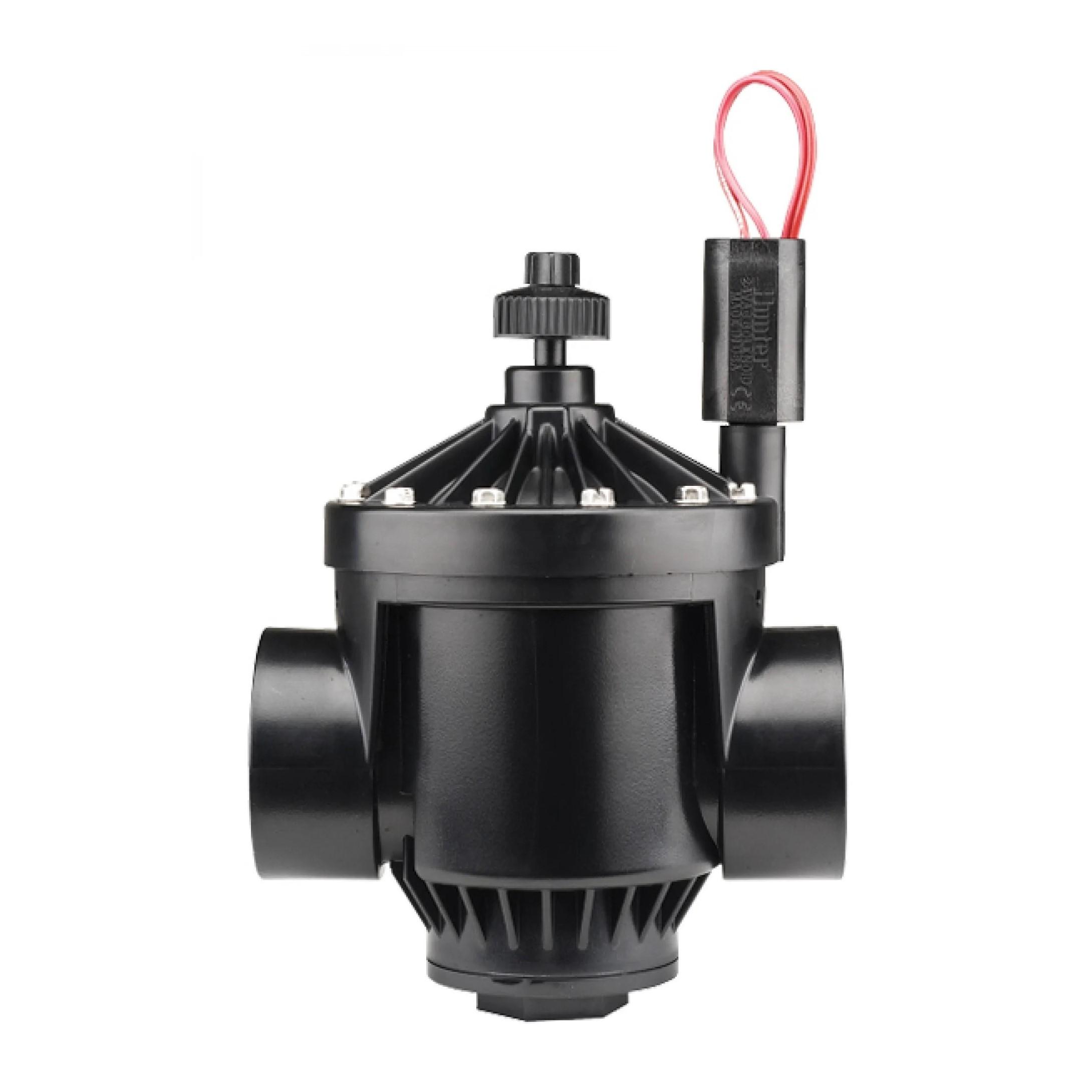 Клапан электромагнитный D. 2" М/М PGV-201-B  HUNTER