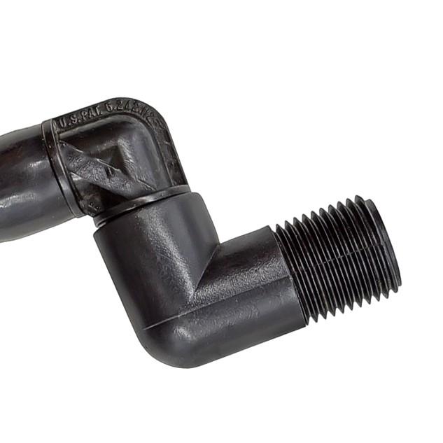 Conectarea flexibila Swing Joint D. 1/2" FE/FE L=30 cm SJ512 HUNTER