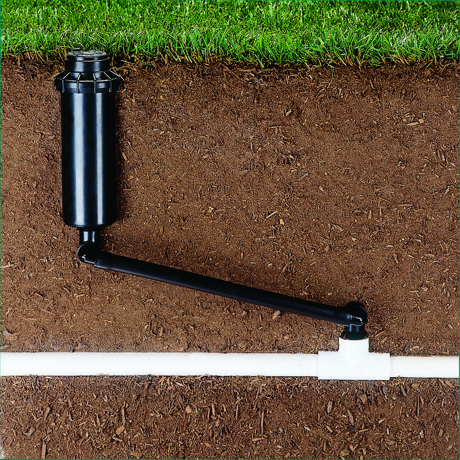 Conectarea flexibila Swing Joint D. 1/2" FE/FE L=30 cm SJ512 HUNTER
