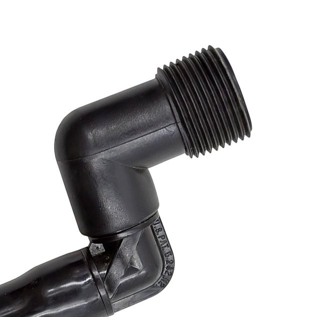 Conectarea flexibila Swing Joint D. 3/4" FE/FE L=30 cm SJ712  HUNTER