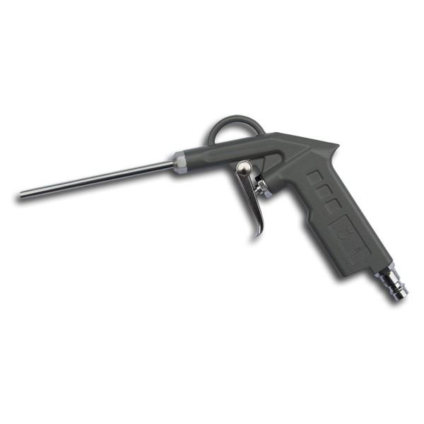 Pistol de suflat lung L=20 cm STG17 BRADAS
