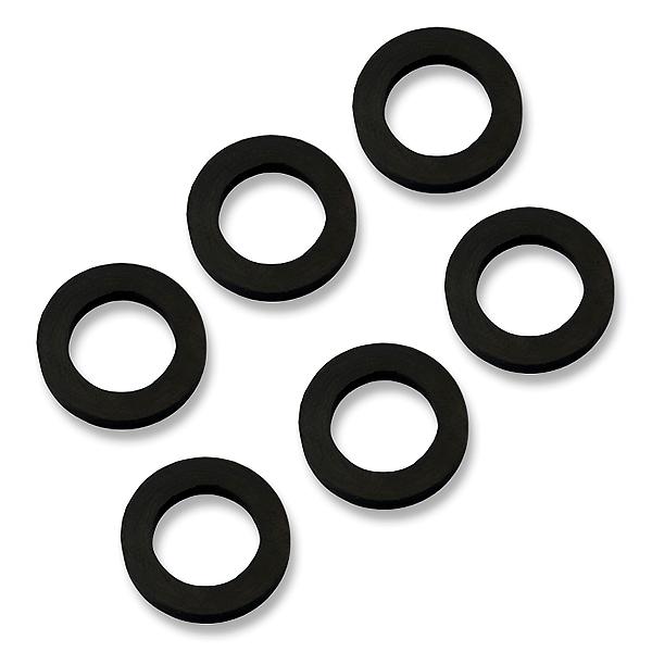 Прокладка резиновая на газовый баллон (6672249)