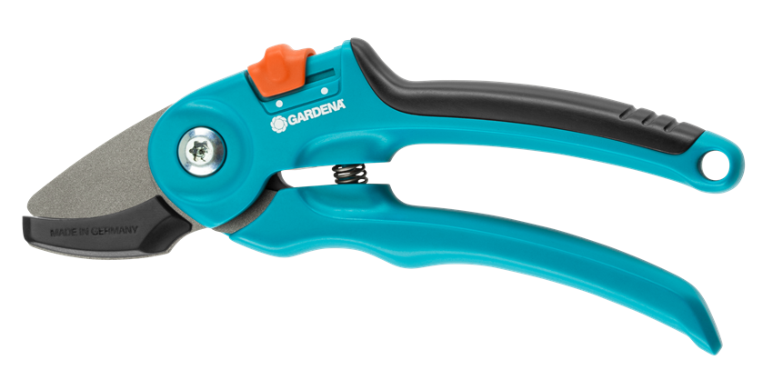 Foarfeca de gradina cu nicovala Classic  GARDENA