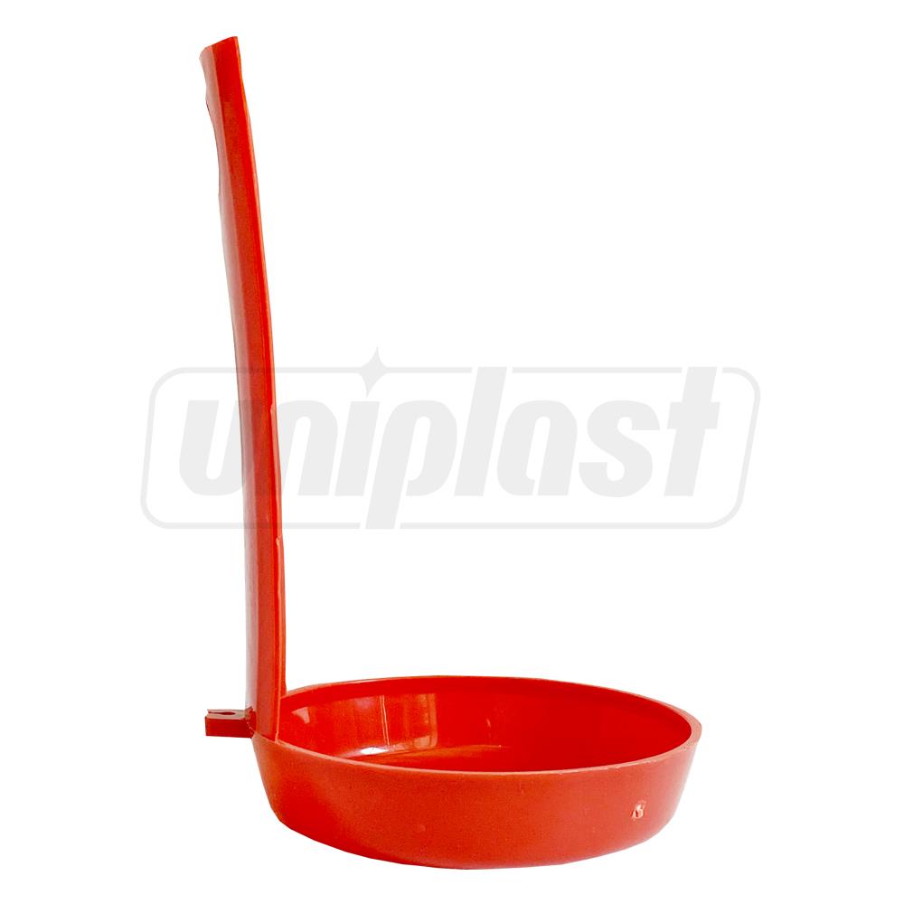 Каплеуловитель А28 пластик (для А25) для птиц