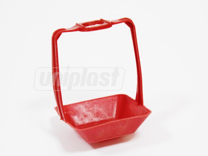 Adapatoare A5 plastic (pentru A22) pentru pasari