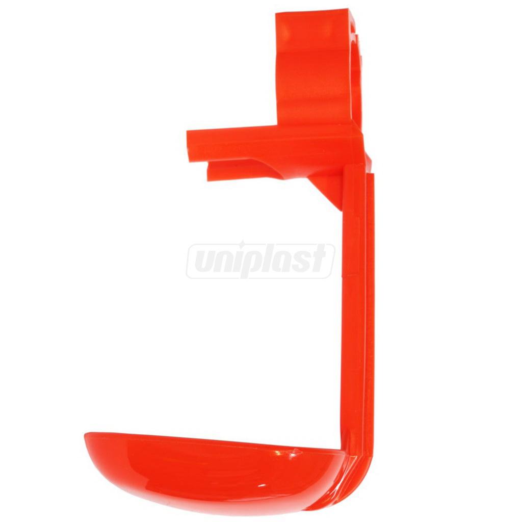 Adapatoare A13 plastic (pentru A27) pentru pasari