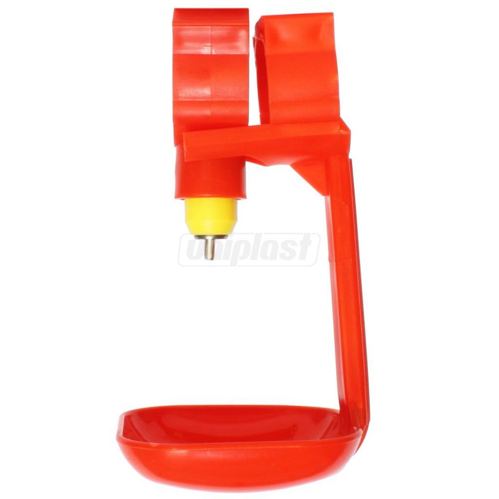 Adapatoare A13 plastic (pentru A27) pentru pasari