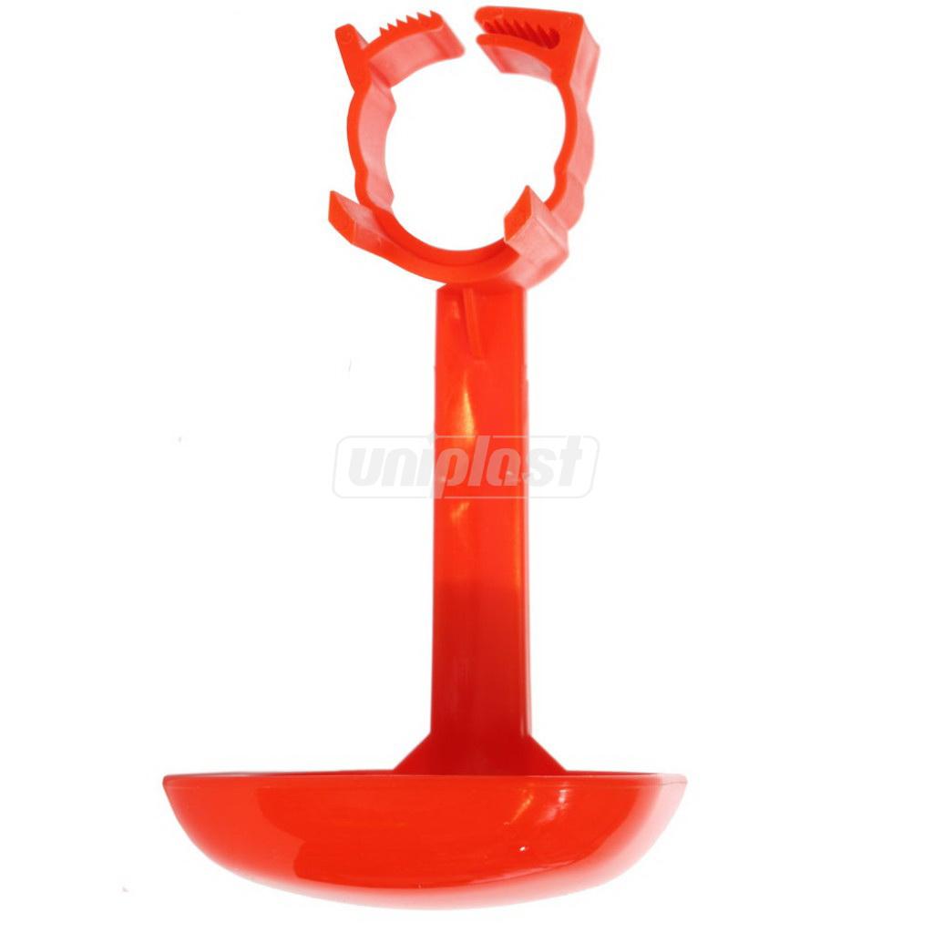 Adapatoare A13 plastic (pentru A27) pentru pasari