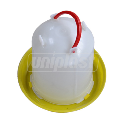 Поилка вакуумная для птиц S5