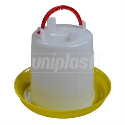 Поилка вакуумная для птиц S10