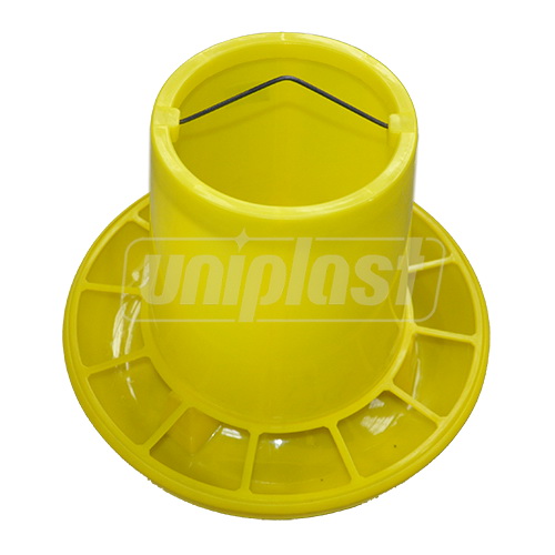 Кормушка бункерная для птиц С2