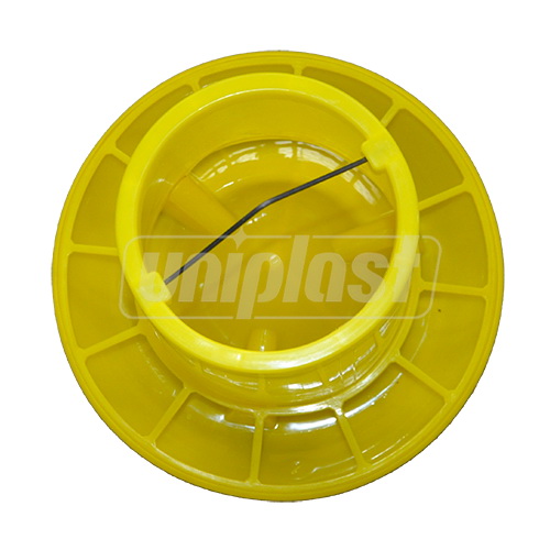 Кормушка бункерная для птиц С2